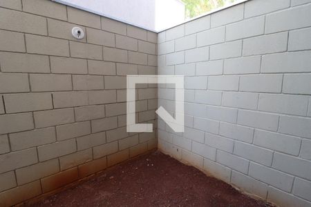Área de Serviço de apartamento para alugar com 2 quartos, 72m² em Jardim Manoel Penna, Ribeirão Preto