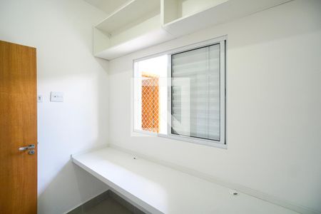Quarto 01 de apartamento para alugar com 2 quartos, 39m² em Vila Carrão, São Paulo
