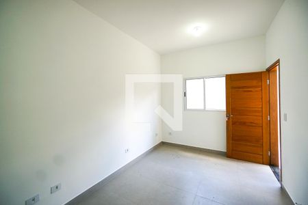Sala de apartamento para alugar com 2 quartos, 39m² em Vila Carrão, São Paulo