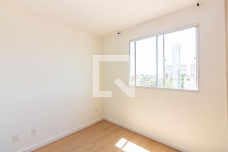 Quarto 2 de apartamento para alugar com 2 quartos, 42m² em Jardim Boa Vista, Osasco