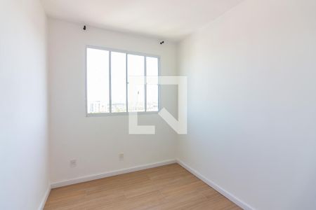 Quarto 1 de apartamento para alugar com 2 quartos, 42m² em Jardim Boa Vista, Osasco