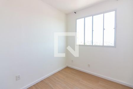Quarto 1 de apartamento para alugar com 2 quartos, 42m² em Jardim Boa Vista, Osasco