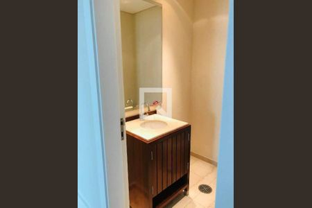 Apartamento à venda com 3 quartos, 250m² em Campo Belo, São Paulo