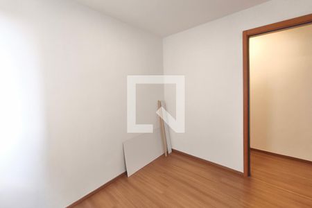 Quarto 1 de apartamento para alugar com 2 quartos, 44m² em Vila Satúrnia, Campinas