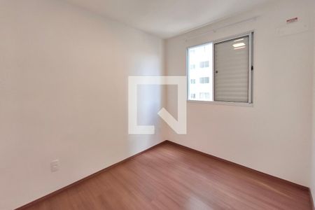 Quarto 2 de apartamento para alugar com 2 quartos, 44m² em Vila Satúrnia, Campinas