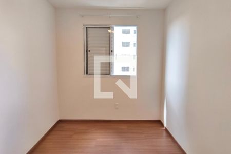 Quarto 1 de apartamento para alugar com 2 quartos, 44m² em Vila Satúrnia, Campinas