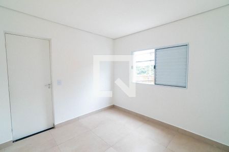 Quarto 1 de apartamento para alugar com 2 quartos, 50m² em Vila Fachini, São Paulo