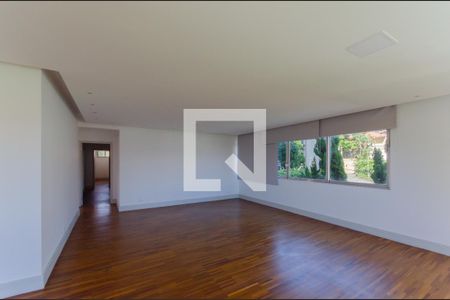 Sala de apartamento à venda com 3 quartos, 182m² em Ipiranga, São Paulo