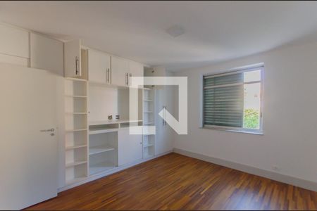 Quarto 1 de apartamento à venda com 3 quartos, 182m² em Ipiranga, São Paulo