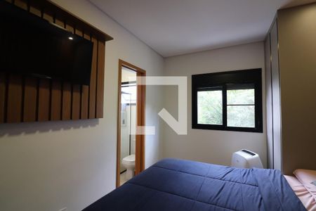 Quarto 1 - Suíte de apartamento à venda com 2 quartos, 73m² em Vila Caminho do Mar, São Bernardo do Campo