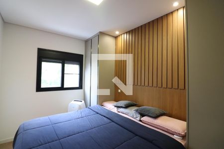 Quarto 1 - Suíte de apartamento à venda com 2 quartos, 73m² em Vila Caminho do Mar, São Bernardo do Campo