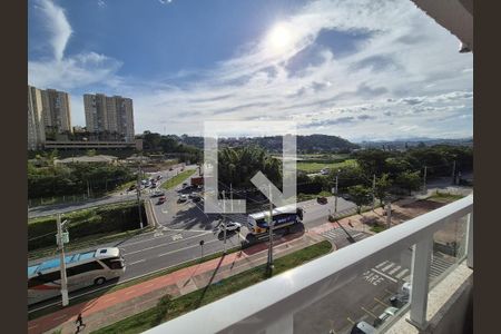 Apartamento à venda com 2 quartos, 47m² em Ponte Sao Joao, Jundiaí
