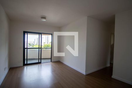 Sala de apartamento para alugar com 3 quartos, 83m² em Vila Suzana, São Paulo