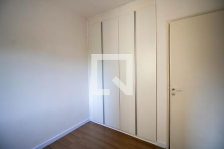 Suíte 1 de apartamento para alugar com 3 quartos, 83m² em Vila Suzana, São Paulo