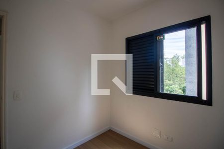 Suíte 1 de apartamento para alugar com 3 quartos, 83m² em Vila Suzana, São Paulo