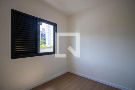 Suíte 1 de apartamento para alugar com 3 quartos, 83m² em Vila Suzana, São Paulo