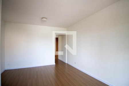 Sala de apartamento para alugar com 3 quartos, 83m² em Vila Suzana, São Paulo