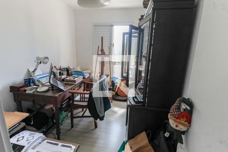 Quarto 1 de apartamento à venda com 2 quartos, 59m² em Jardim Parque Morumbi, São Paulo