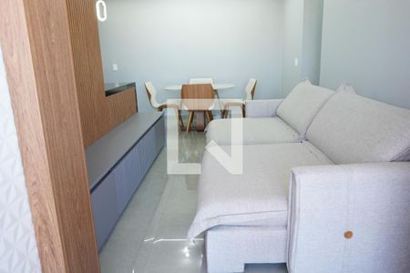 Apartamento para alugar com 2 quartos, 68m² em Quarta Parada, São Paulo