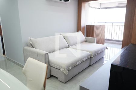 Apartamento para alugar com 2 quartos, 68m² em Quarta Parada, São Paulo