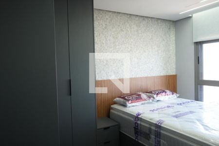 Suite de apartamento para alugar com 2 quartos, 68m² em Quarta Parada, São Paulo