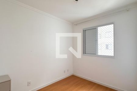 Quarto 1 de apartamento para alugar com 2 quartos, 38m² em Parque Bristol, São Bernardo do Campo