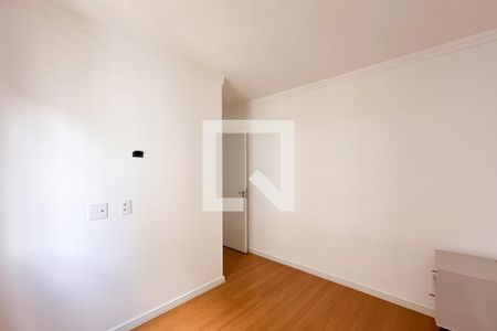 Quarto 1 de apartamento para alugar com 2 quartos, 38m² em Parque Bristol, São Bernardo do Campo