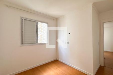 Quarto 1 de apartamento para alugar com 2 quartos, 38m² em Parque Bristol, São Bernardo do Campo