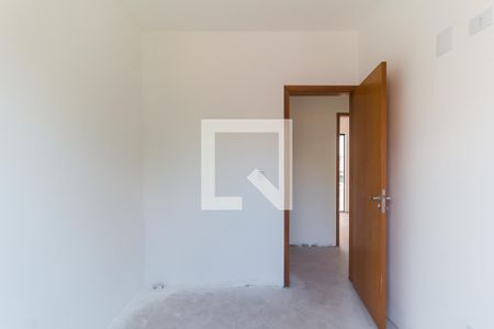 Quarto 1 de casa de condomínio para alugar com 3 quartos, 88m² em Vila Suissa, Mogi das Cruzes