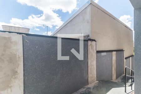 Vista da Sala de casa de condomínio para alugar com 3 quartos, 88m² em Vila Suissa, Mogi das Cruzes