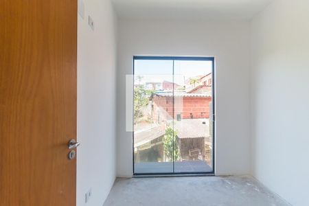 Quarto 1 de casa de condomínio para alugar com 3 quartos, 88m² em Vila Suissa, Mogi das Cruzes