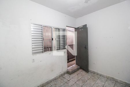 Quarto de casa para alugar com 1 quarto, 60m² em Parque dos Camargos, Barueri