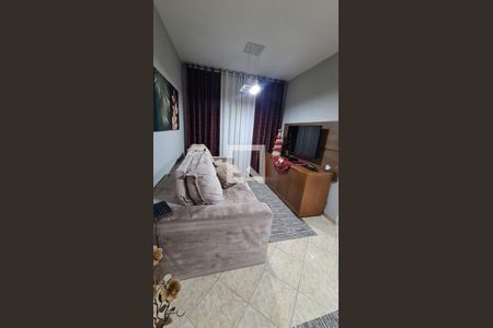 Sala de apartamento à venda com 3 quartos, 72m² em Vila Maria, São Paulo