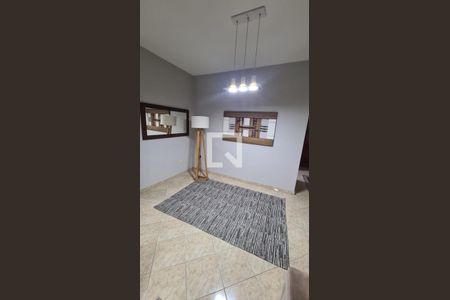 Sala de apartamento à venda com 3 quartos, 72m² em Vila Maria, São Paulo