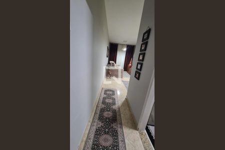 Corredor de apartamento à venda com 3 quartos, 72m² em Vila Maria, São Paulo