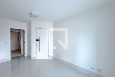 Sala de apartamento para alugar com 3 quartos, 93m² em Tatuapé, São Paulo