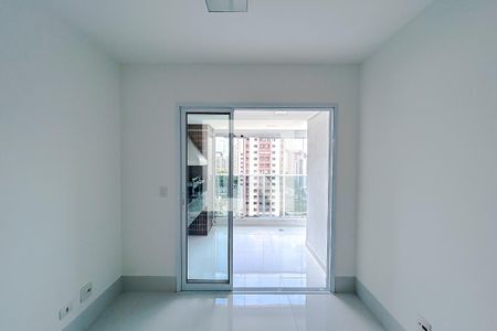 Sala de apartamento para alugar com 3 quartos, 93m² em Tatuapé, São Paulo