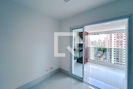 Sala de apartamento para alugar com 3 quartos, 93m² em Tatuapé, São Paulo