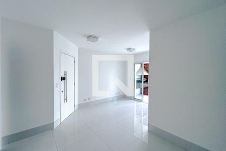 Sala de Jantar de apartamento para alugar com 3 quartos, 93m² em Tatuapé, São Paulo