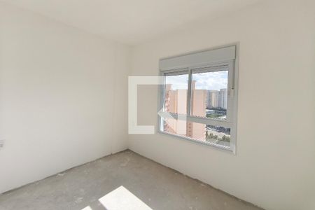 Quarto Suíte de apartamento à venda com 2 quartos, 90m² em Jardim Aurelia, Campinas