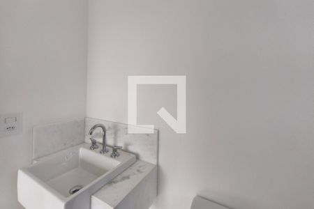 Banheiro Suíte de apartamento à venda com 2 quartos, 90m² em Jardim Aurelia, Campinas
