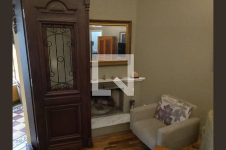 Casa à venda com 3 quartos, 367m² em Tatuapé, São Paulo