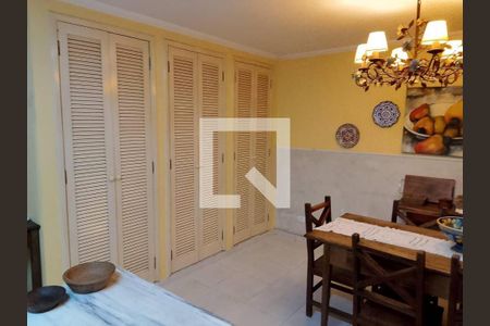 Casa à venda com 3 quartos, 367m² em Tatuapé, São Paulo