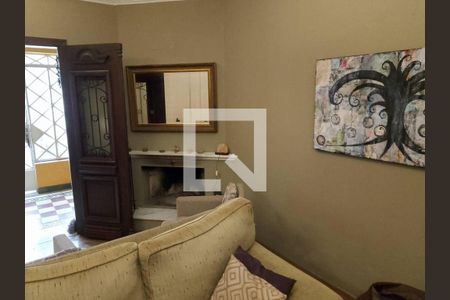 Casa à venda com 3 quartos, 367m² em Tatuapé, São Paulo