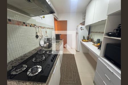 Apartamento para alugar com 2 quartos, 65m² em Buritis, Belo Horizonte