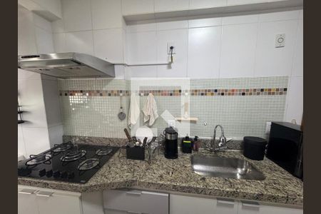 Apartamento para alugar com 2 quartos, 65m² em Buritis, Belo Horizonte
