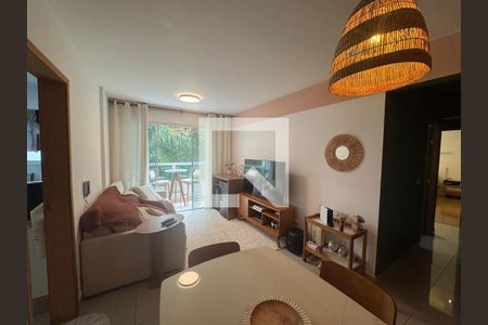 Apartamento para alugar com 2 quartos, 65m² em Buritis, Belo Horizonte