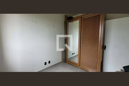quarto 1  de apartamento à venda com 2 quartos, 119m² em Chácara, Betim