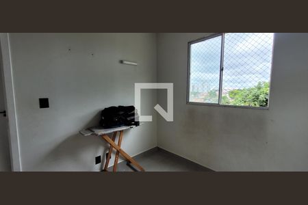 quarto 1  de apartamento à venda com 2 quartos, 119m² em Chácara, Betim