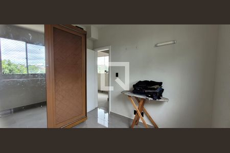 quarto 1  de apartamento à venda com 2 quartos, 119m² em Chácara, Betim